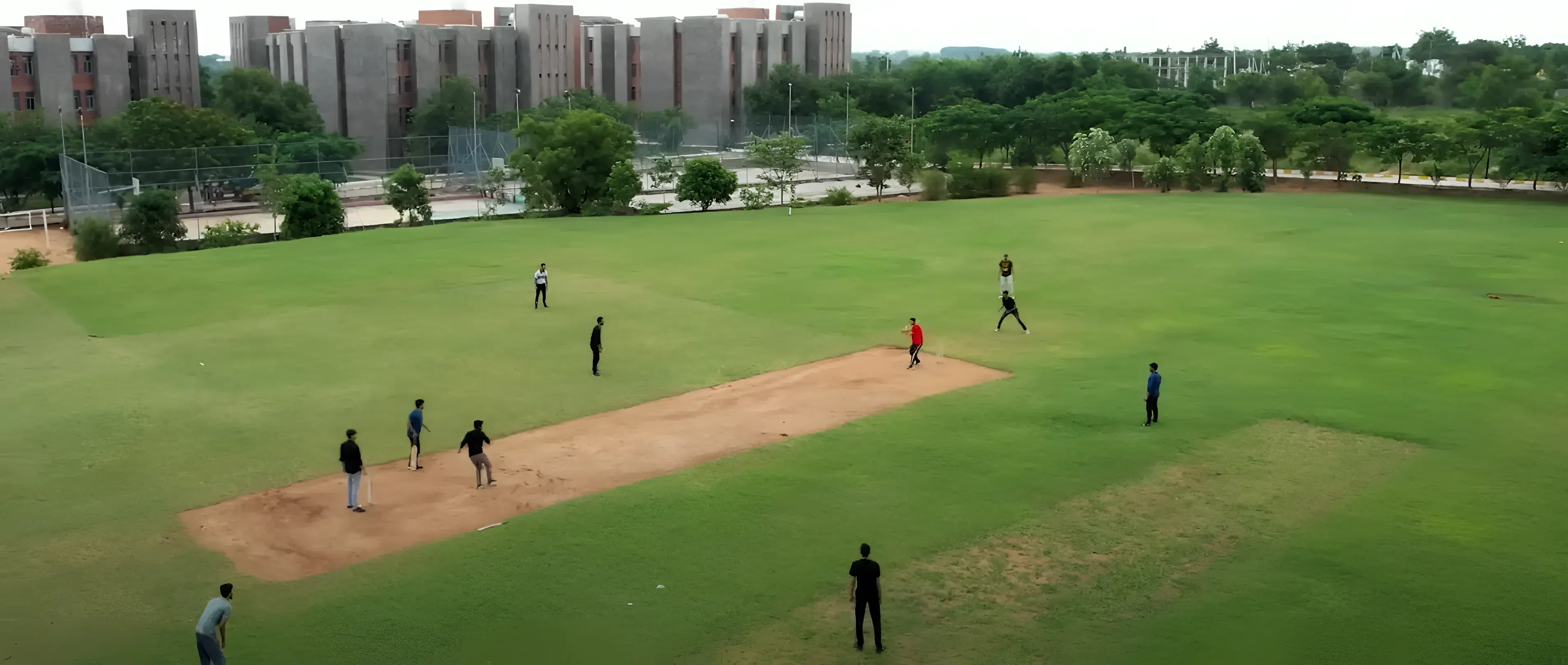 IMT Hyderabad Campus photo 5